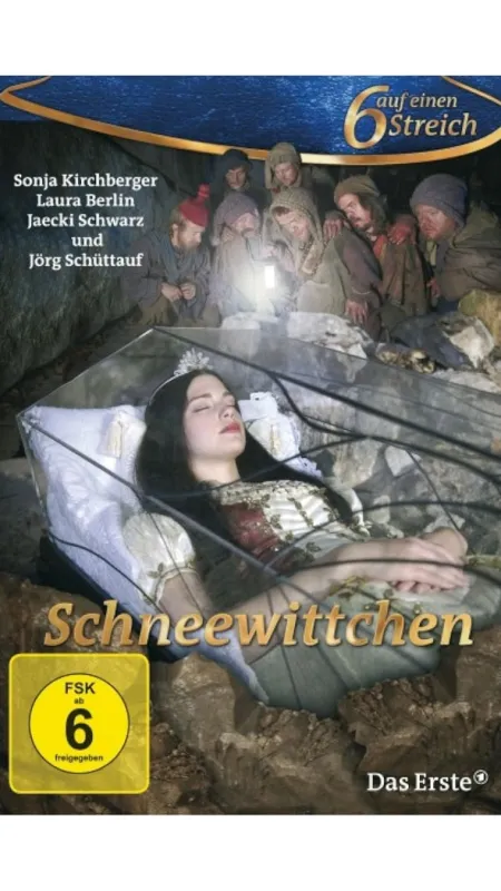 Sněhurka (Schneewittchen), 2009 - fotogaléria