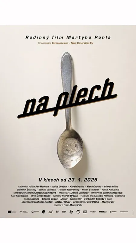 Na plech, 2025 - fotogaléria