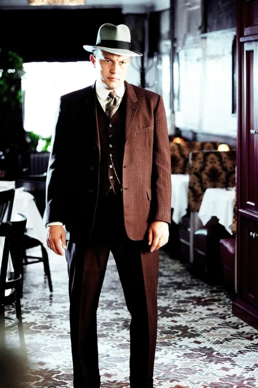 Impérium - Mafie v Atlantic City (Boardwalk Empire III: Sunday Best), 2012 - fotogaléria
