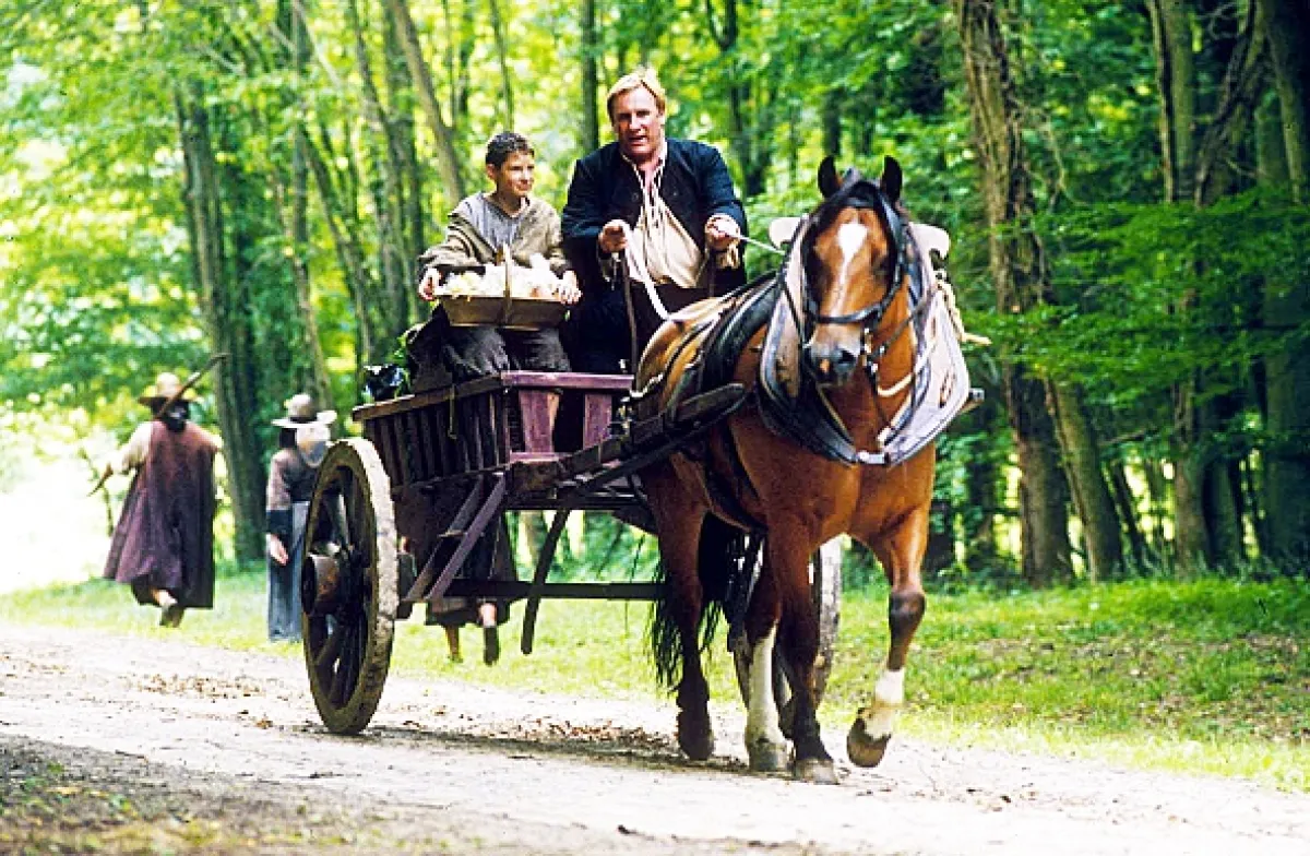 Vatel, 2000 - fotogaléria