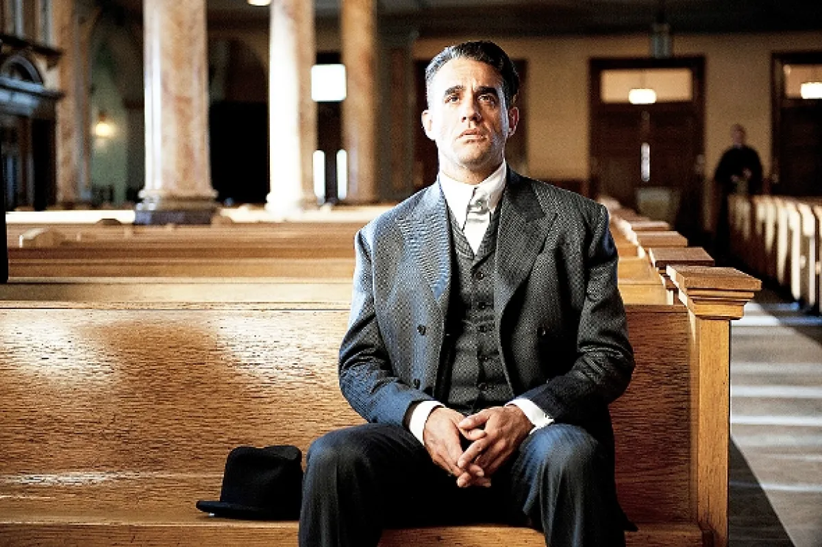 Impérium - Mafie v Atlantic City (Boardwalk Empire III: Sunday Best), 2012 - fotogaléria