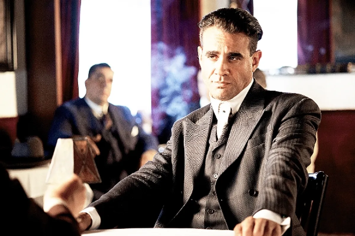 Impérium - Mafie v Atlantic City (Boardwalk Empire III: Sunday Best), 2012 - fotogaléria