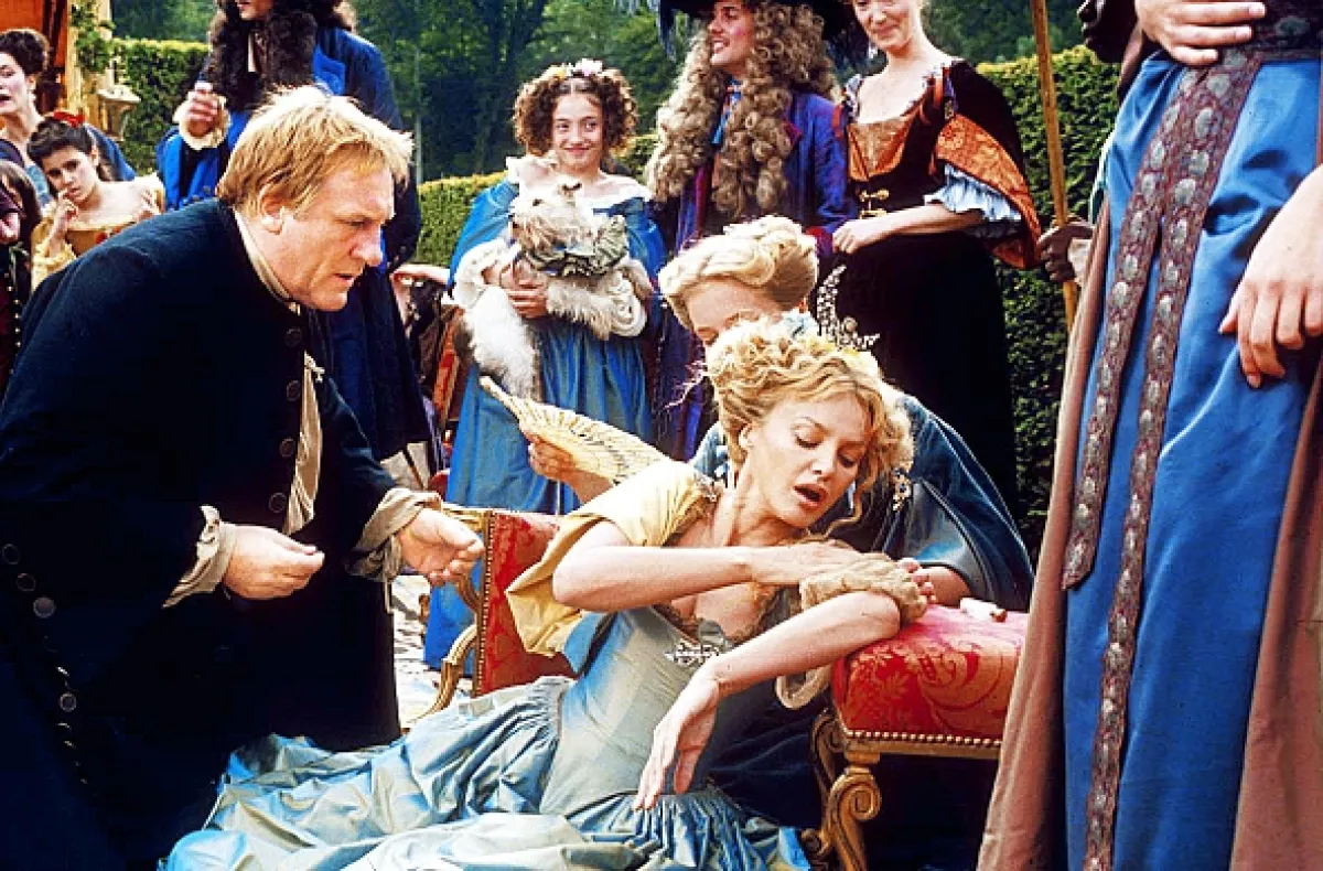Vatel, 2000 - fotogaléria