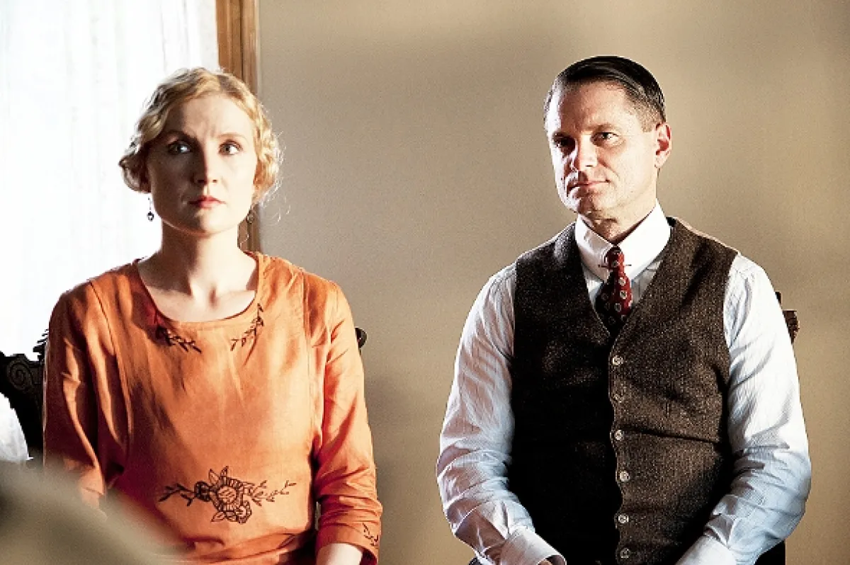 Impérium - Mafie v Atlantic City (Boardwalk Empire III: Sunday Best), 2012 - fotogaléria