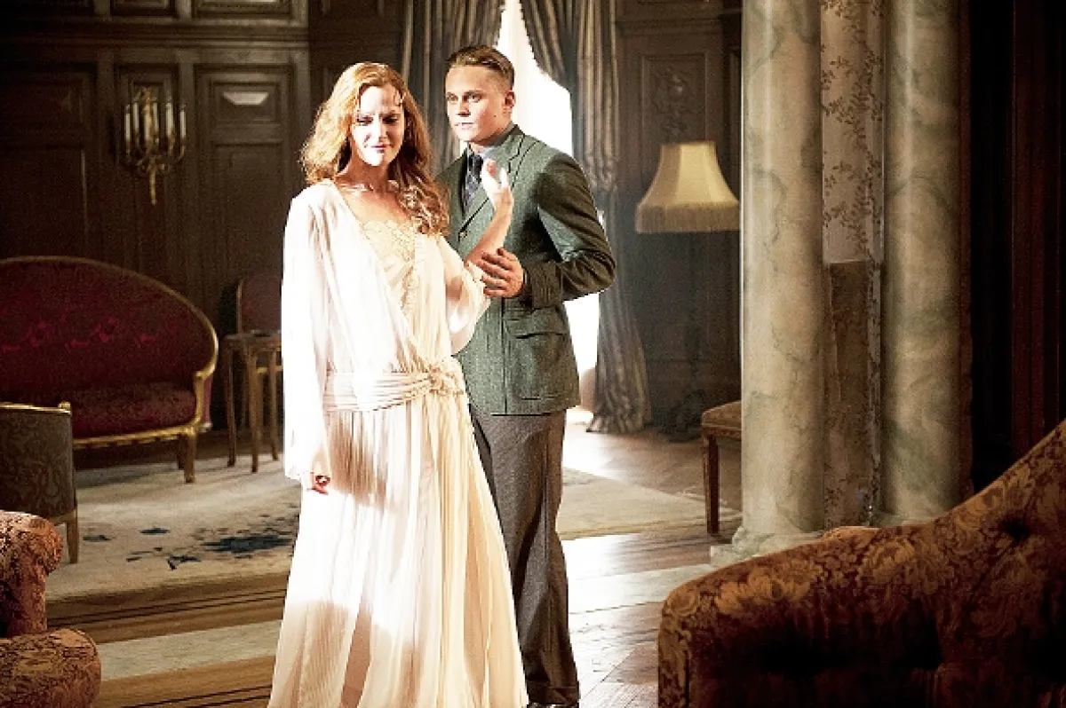 Impérium - Mafie v Atlantic City (Boardwalk Empire III: Sunday Best), 2012 - fotogaléria