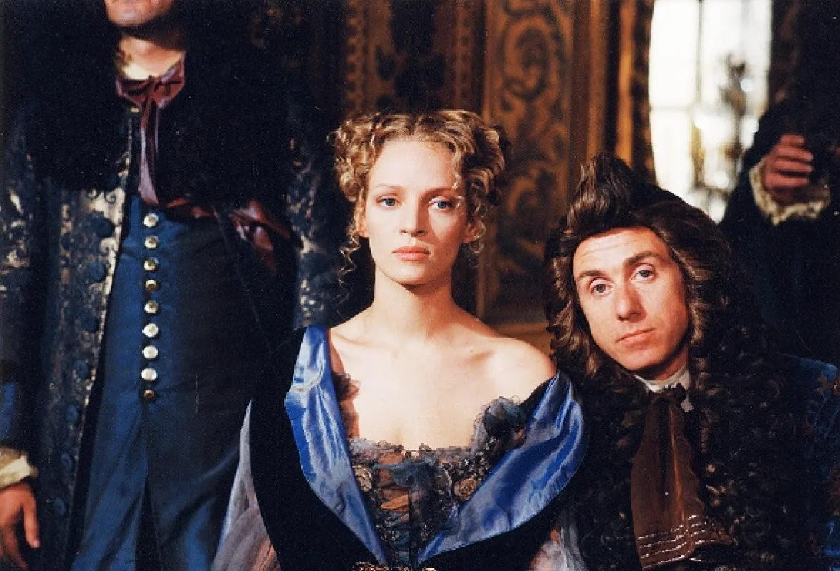 Vatel, 2000 - fotogaléria