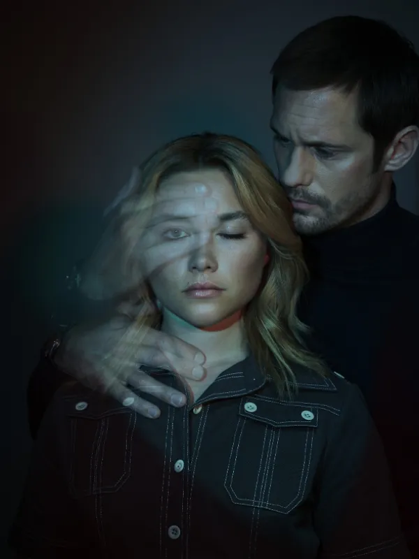 Malá bubenice (The Little Drummer Girl), 2018 - fotogaléria
