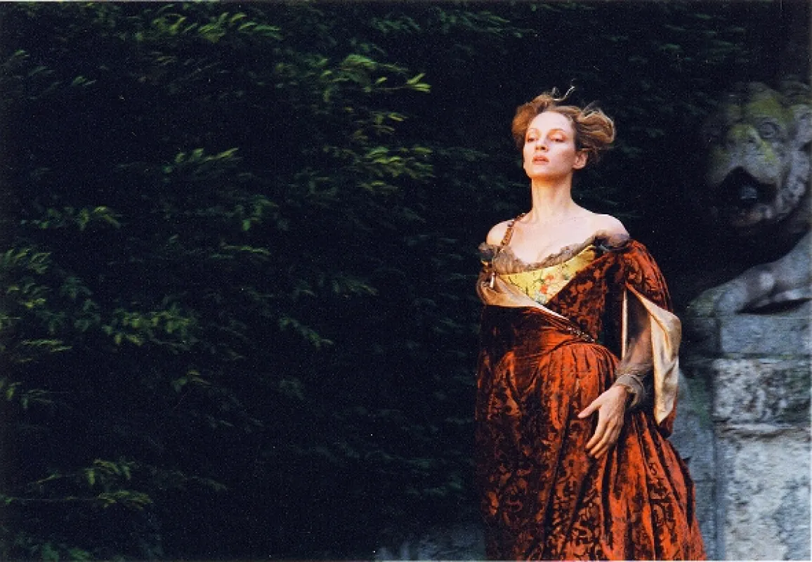Vatel, 2000 - fotogaléria