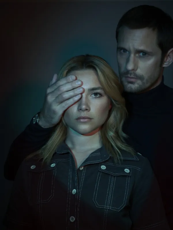 Malá bubenice (The Little Drummer Girl), 2018 - fotogaléria