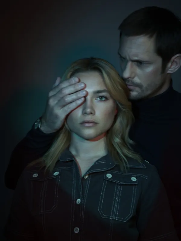 Malá bubenice (The Little Drummer Girl), 2018 - fotogaléria