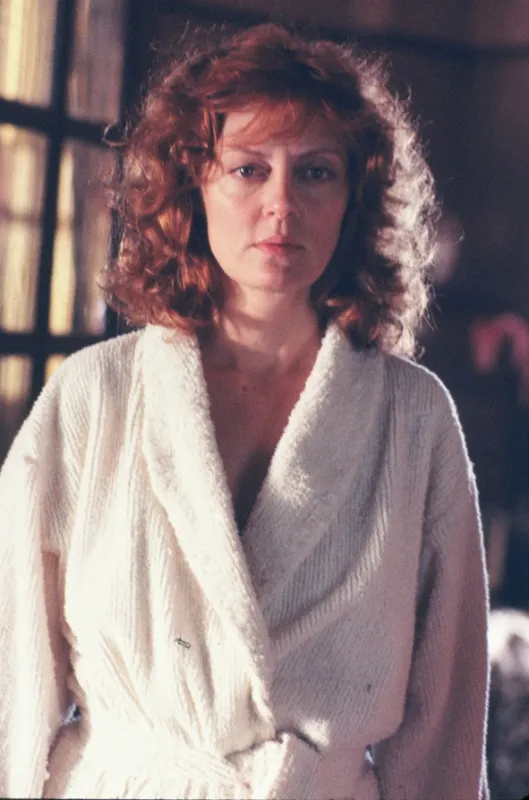 Bílý palác (White Palace), 1990 - fotogaléria