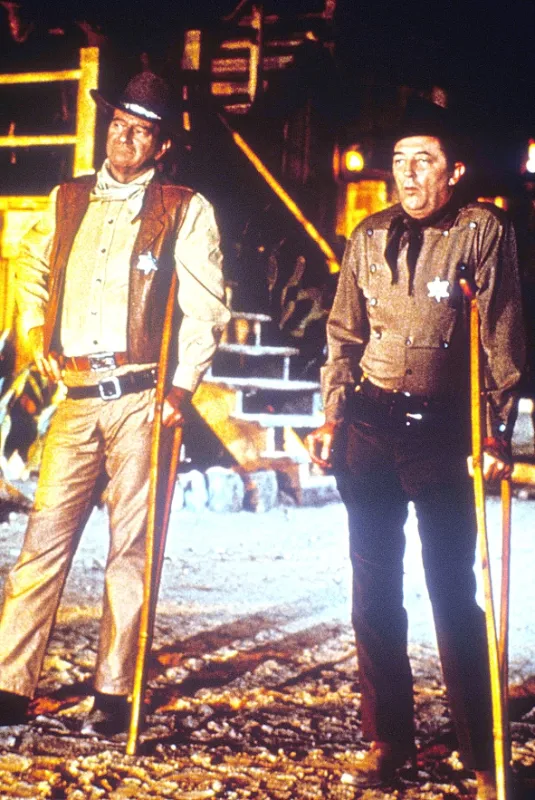 El dorado, 1966 - fotogaléria
