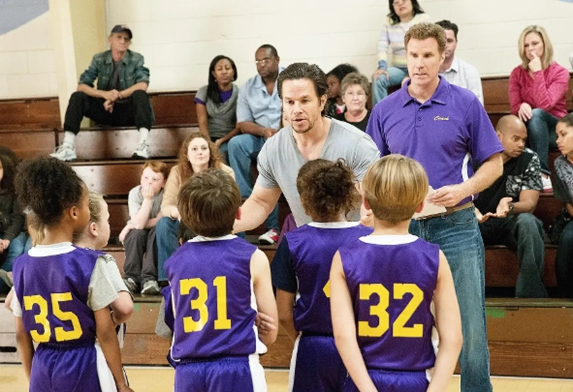 Táta je doma (Daddy’s Home), 2015 - fotogaléria