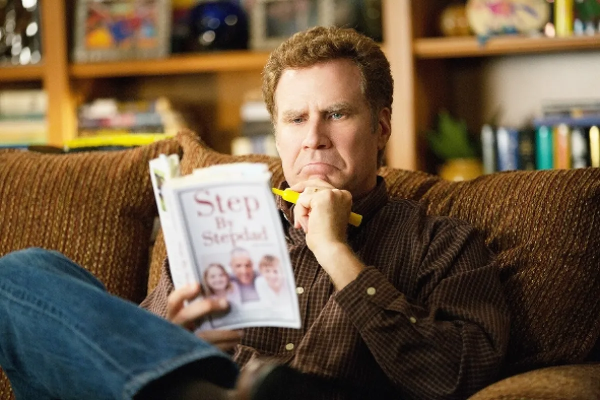 Táta je doma (Daddy’s Home), 2015 - fotogaléria