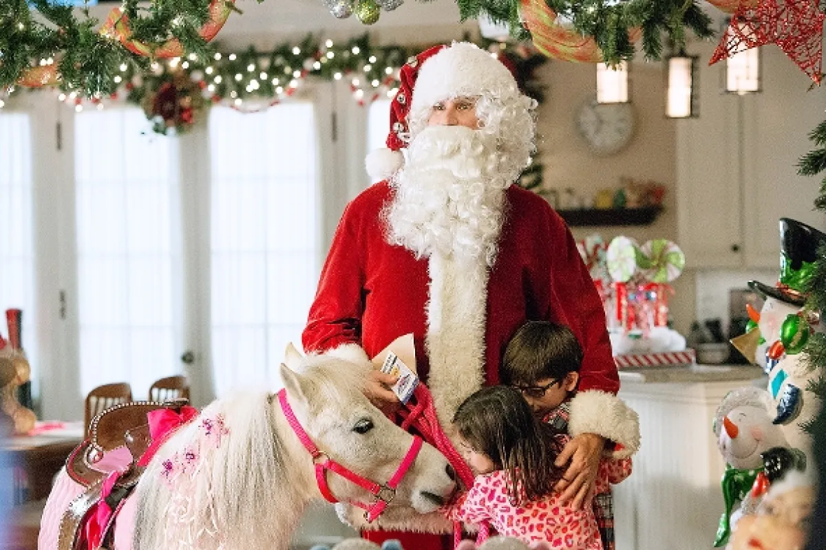Táta je doma (Daddy’s Home), 2015 - fotogaléria