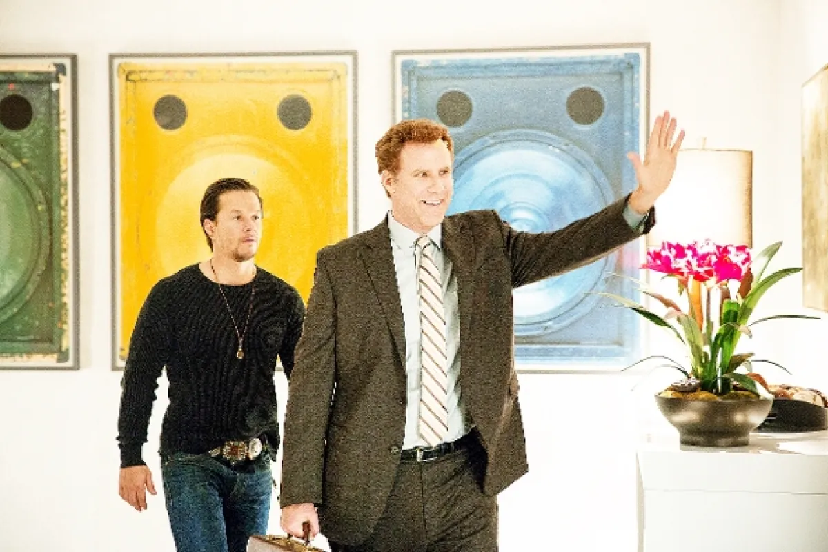 Táta je doma (Daddy’s Home), 2015 - fotogaléria