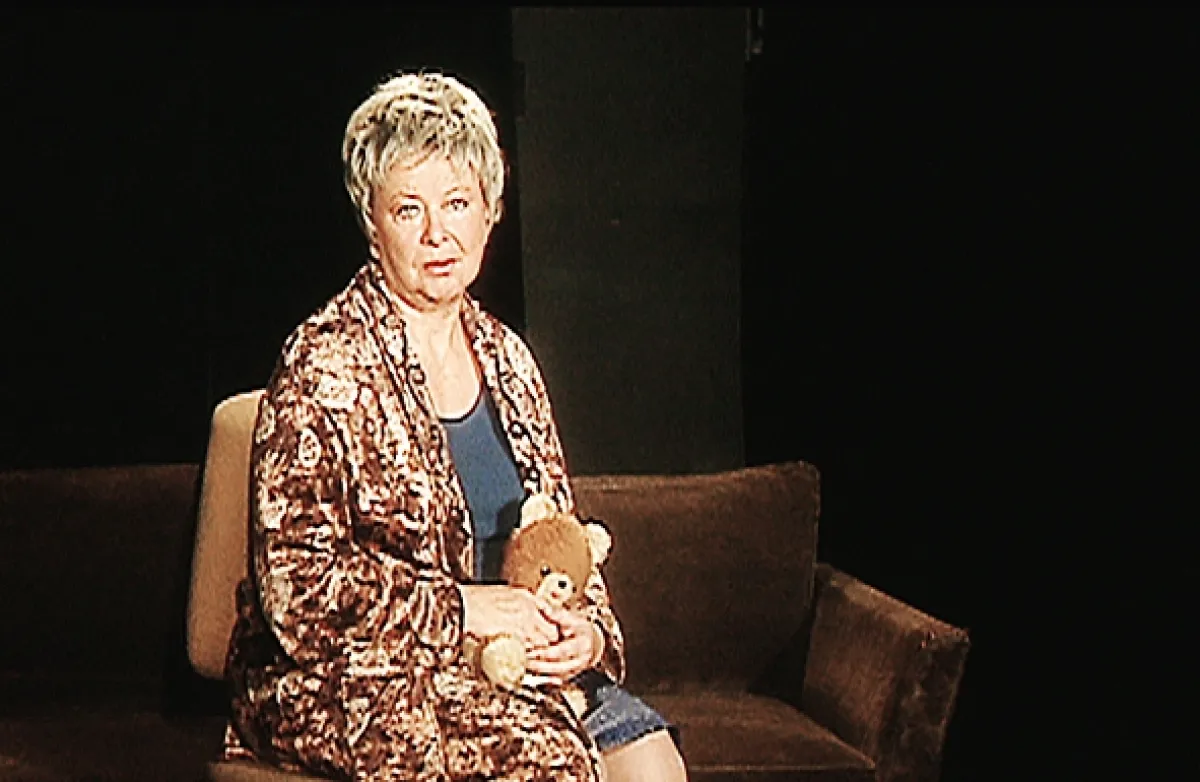 Bouřlivé jaro, 2002 - fotogaléria