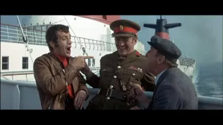 JEAN-PAUL BELMONDO: Veľký šéf