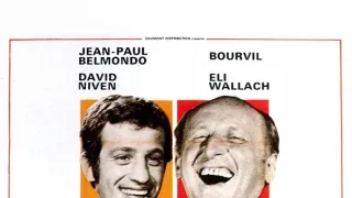 JEAN-PAUL BELMONDO: Veľký šéf