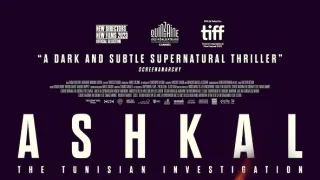 Ashkal: Vyšetrovanie v Tunise