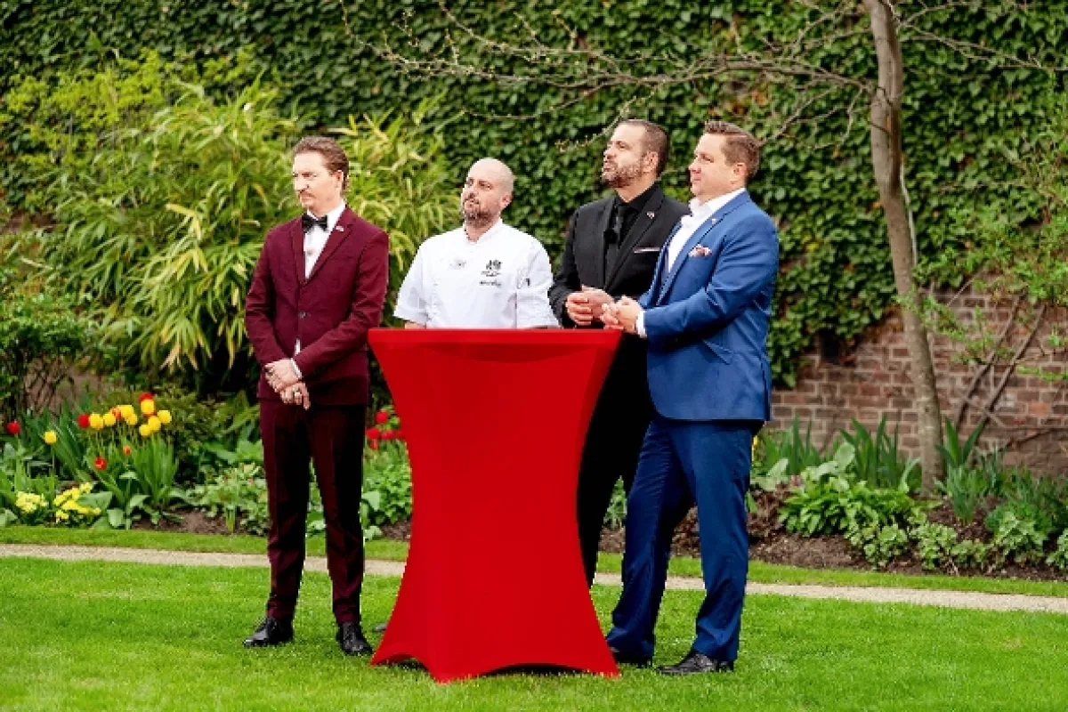 MasterChef Česko - fotogaléria