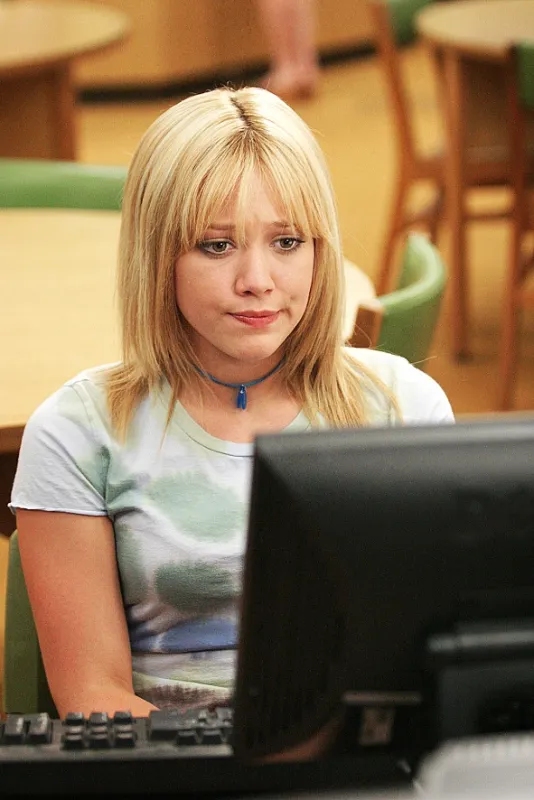 Moderní Popelka (A Cinderella Story), 2004 - fotogaléria