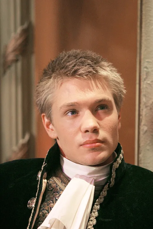 Moderní Popelka (A Cinderella Story), 2004 - fotogaléria