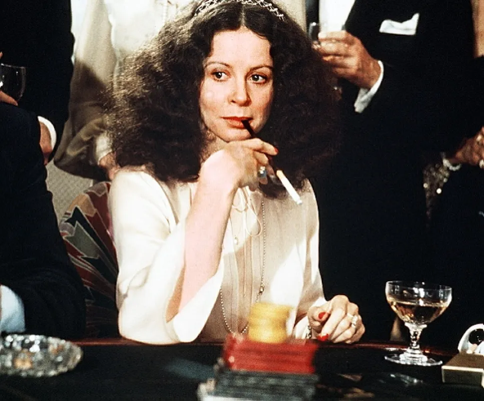 Hluboký spánek (Big Sleep, The), 1978 - fotogaléria