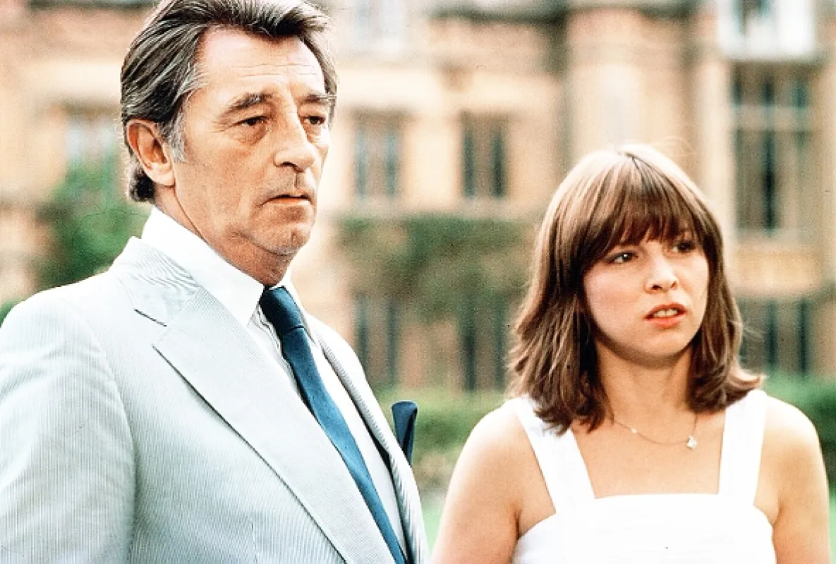Hluboký spánek (Big Sleep, The), 1978 - fotogaléria