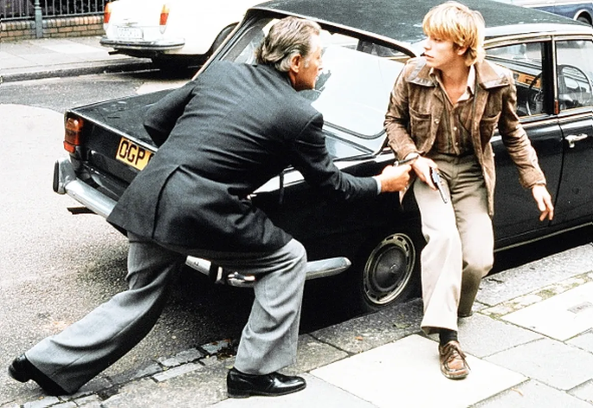 Hluboký spánek (Big Sleep, The), 1978 - fotogaléria