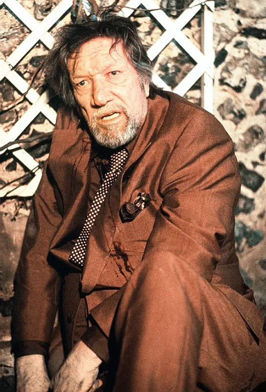 Hluboký spánek (Big Sleep, The), 1978 - fotogaléria