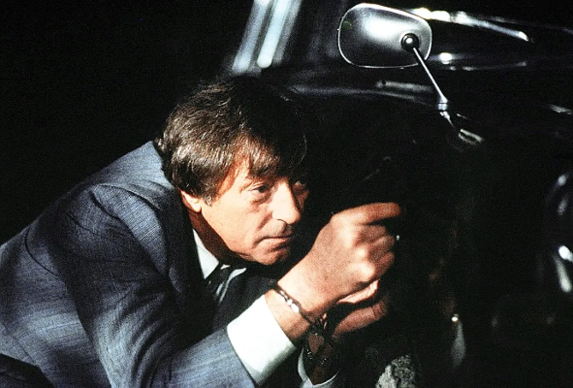Hluboký spánek (Big Sleep, The), 1978 - fotogaléria