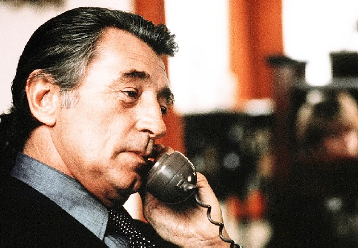 Hluboký spánek (Big Sleep, The), 1978 - fotogaléria