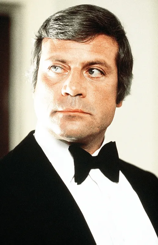 Hluboký spánek (Big Sleep, The), 1978 - fotogaléria