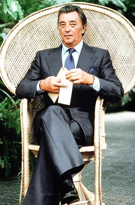 Hluboký spánek (Big Sleep, The), 1978 - fotogaléria