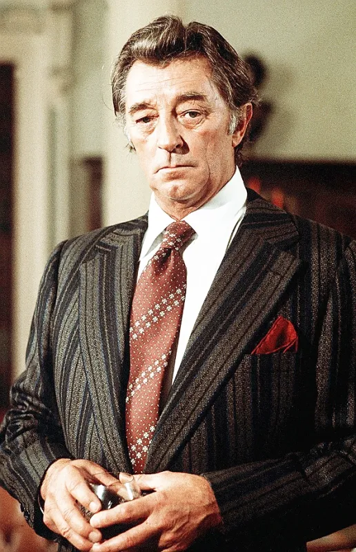 Hluboký spánek (Big Sleep, The), 1978 - fotogaléria