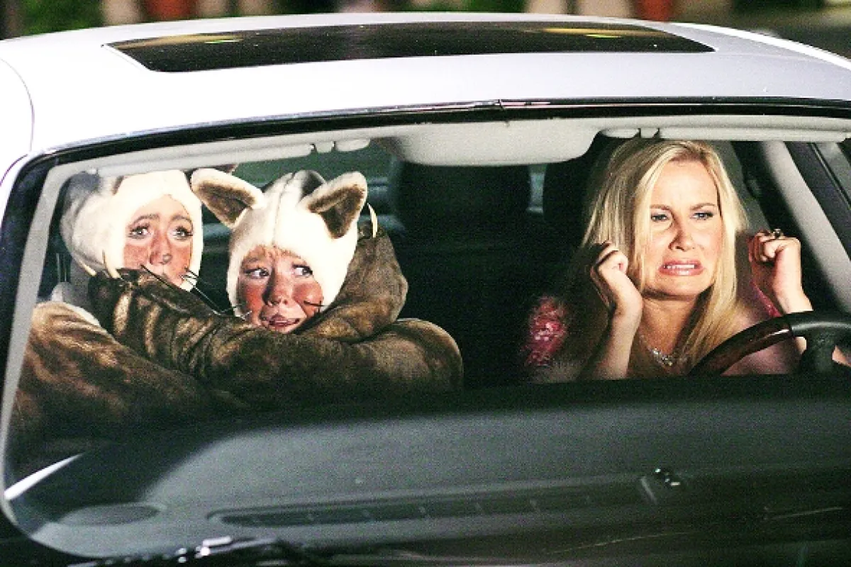 Moderní Popelka (A Cinderella Story), 2004 - fotogaléria