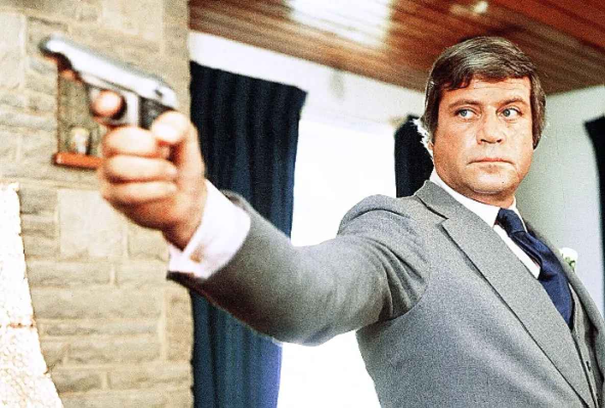 Hluboký spánek (Big Sleep, The), 1978 - fotogaléria