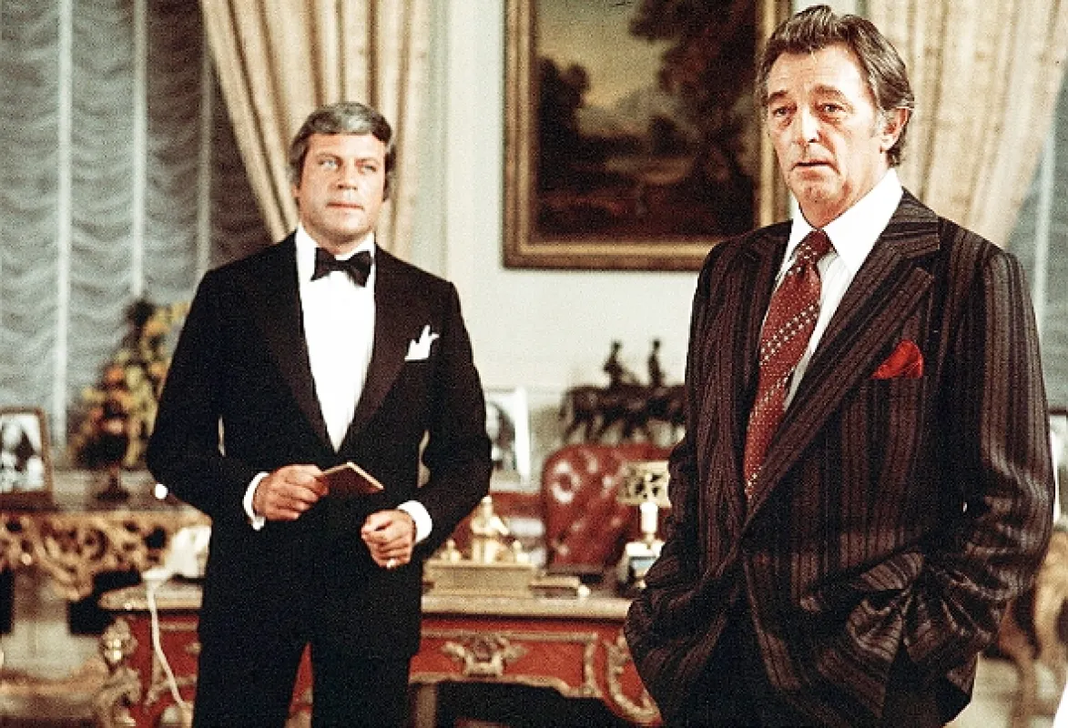 Hluboký spánek (Big Sleep, The), 1978 - fotogaléria