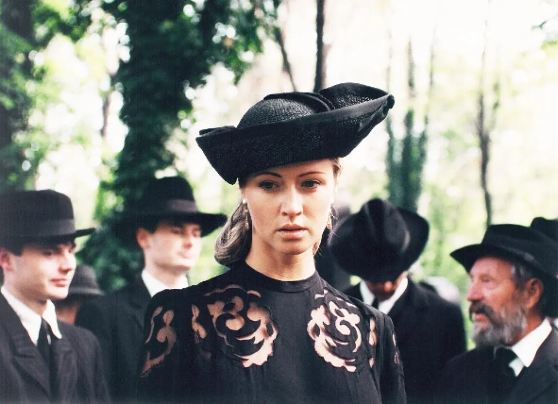 Všetci moji blízki, 1999 - fotogaléria