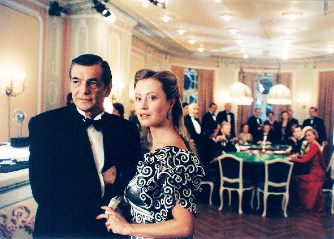 Všetci moji blízki, 1999 - fotogaléria