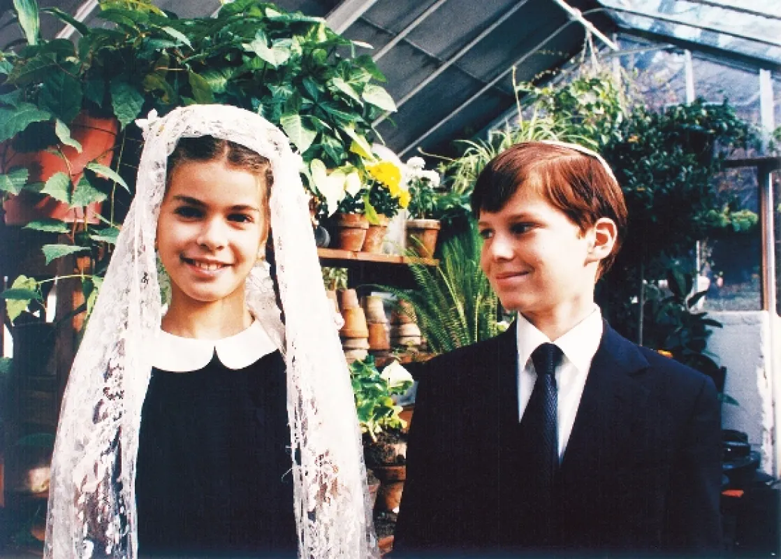 Všetci moji blízki, 1999 - fotogaléria