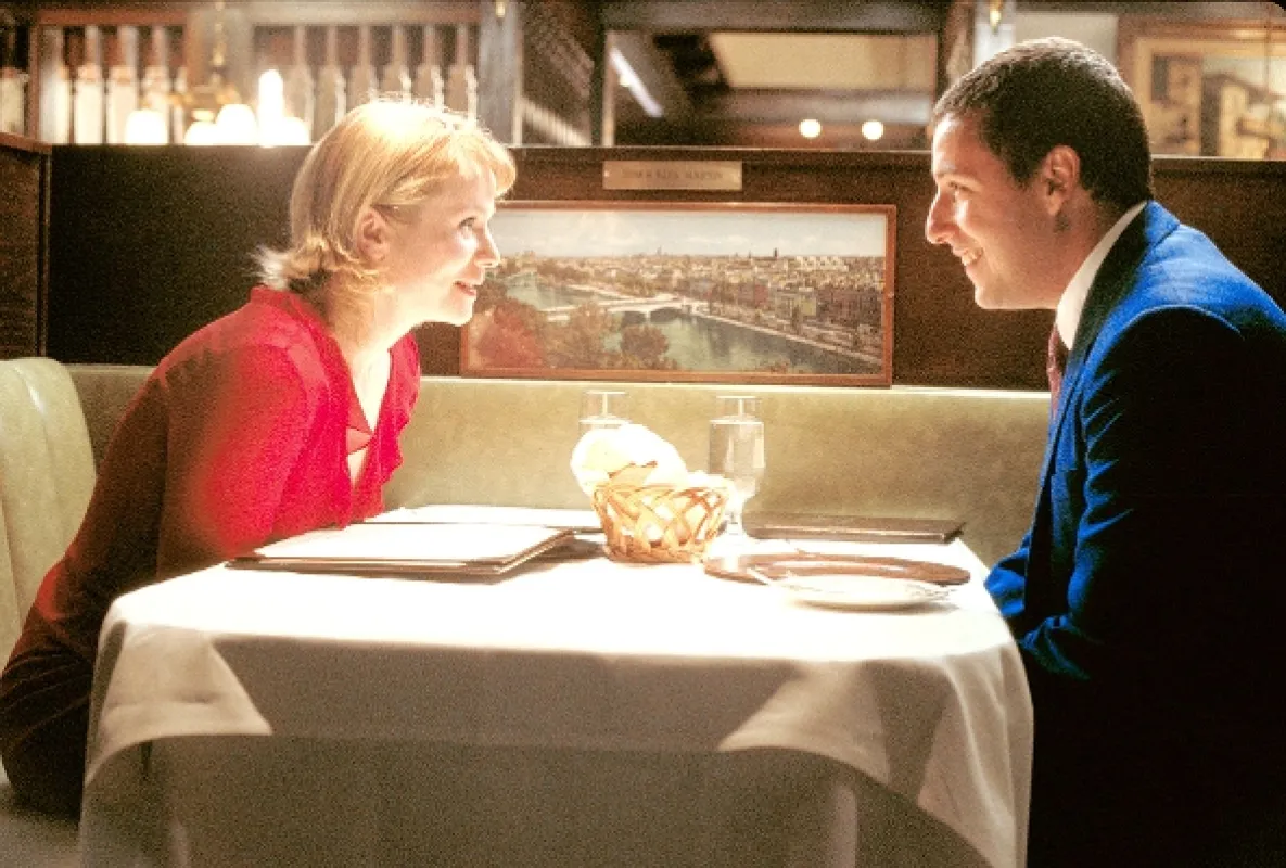 Opití láskou (Punch-Drunk Love), 2002 - fotogaléria