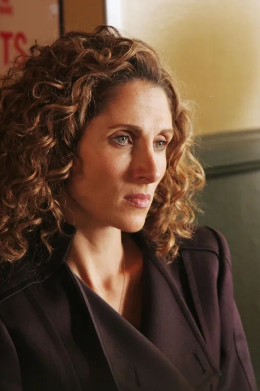 Kriminálka New York (CSI: NY 2), 2005 - fotogaléria