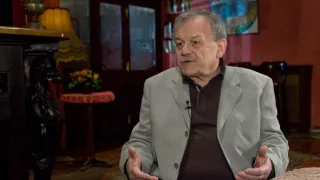 Na plovárně s Karlem Šípem