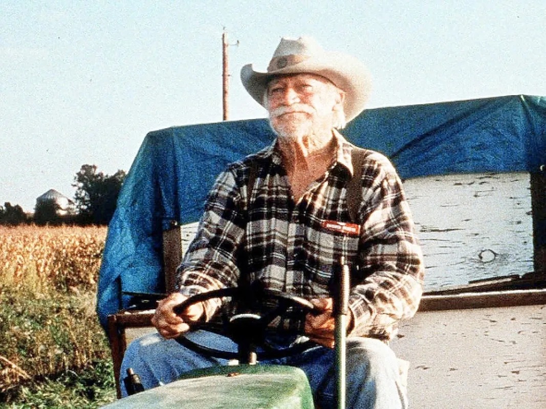 Príbeh Alvina Straighta (The Straight Story), 1999 - fotogaléria