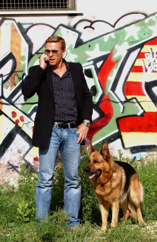 Návrat komisaře Rexe, 2009 - fotogaléria