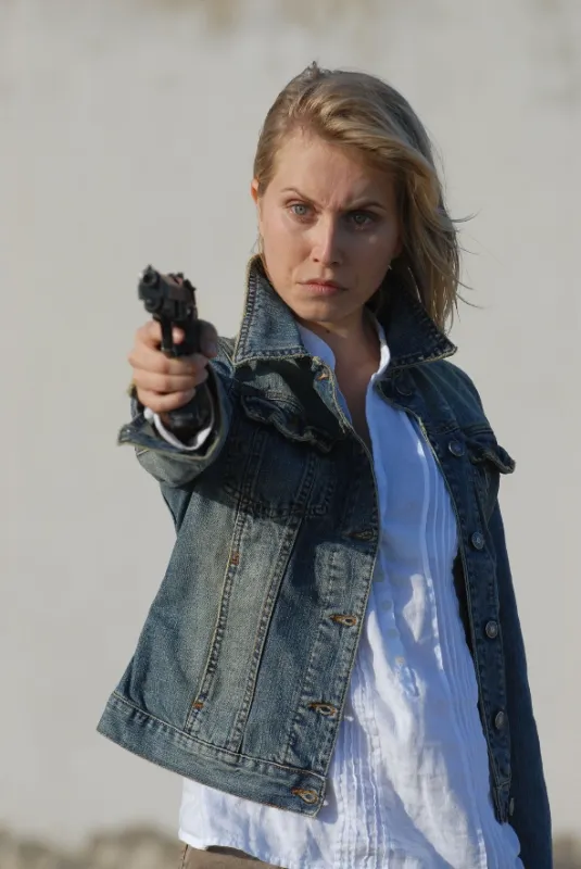 Návrat komisaře Rexe, 2009 - fotogaléria