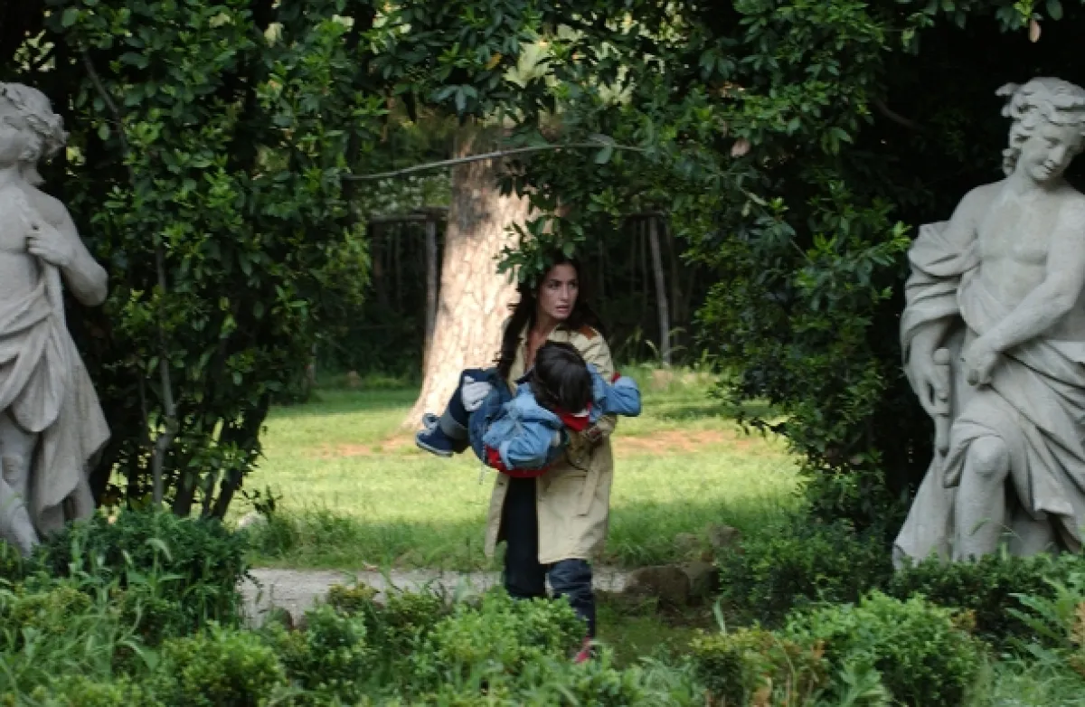 Návrat komisaře Rexe, 2009 - fotogaléria