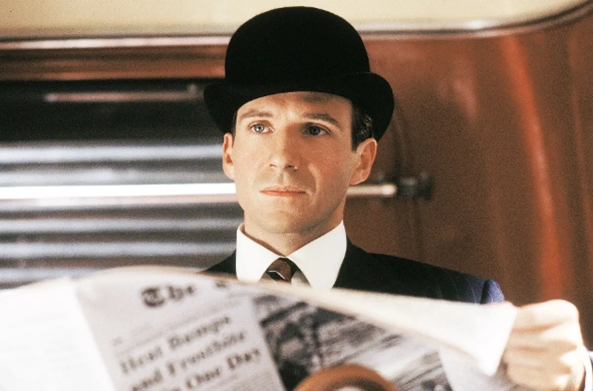 Mstitelé (The Avengers), 1998 - fotogaléria